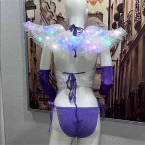 Fairy Costume Set